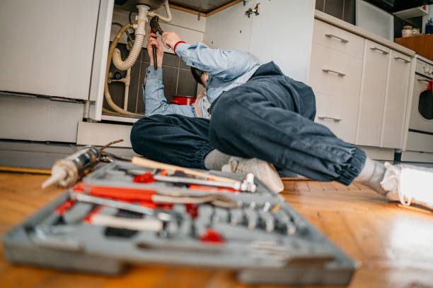 Best Plumbing Repair Near Me  in Victory Gardens, NJ