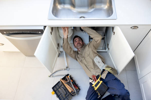Trusted Victory Gardens, NJ Plumbing Experts