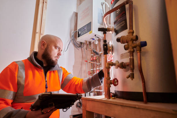 Best Affordable Plumbing Services  in Victory Gardens, NJ