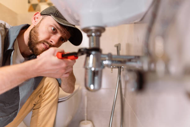 Best Sewer Cleaning Services  in Victory Gardens, NJ