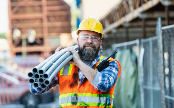 Best Sewer Line Repair  in Victory Gardens, NJ