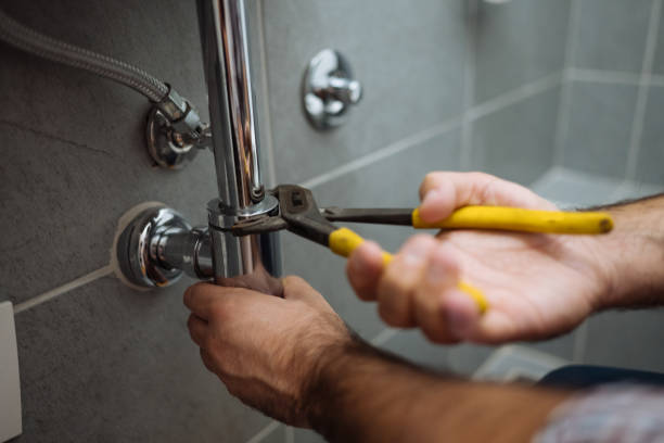Best Residential Plumbing Services  in Victory Gardens, NJ