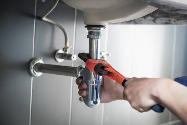 Best Best Plumbers Near Me  in Victory Gardens, NJ